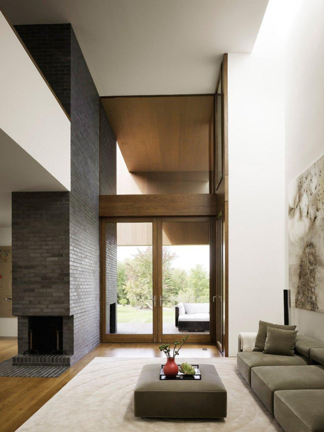 Вилла Цай © HHF Architects