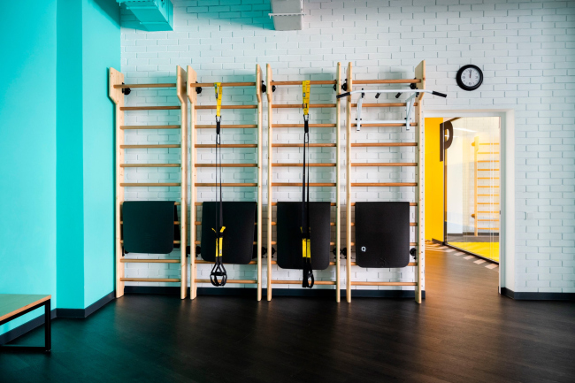 GYMPA # ����� � �������