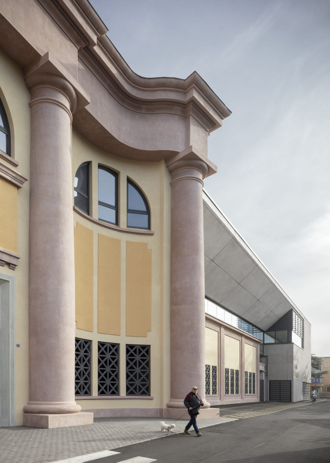 ������� Drusus