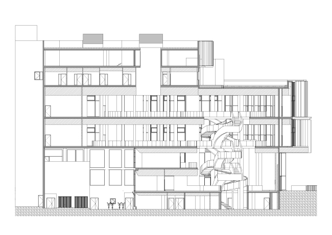 ������ Le Studium ��� �������������� ������������