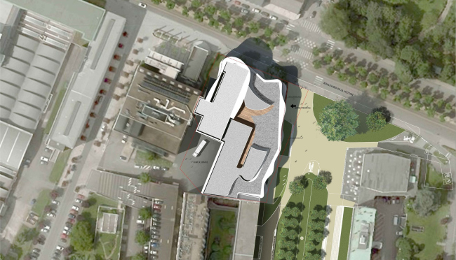 ������ Le Studium ��� �������������� ������������