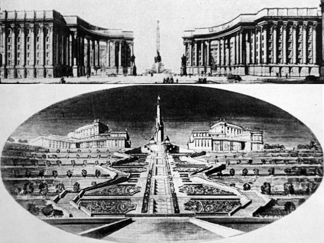 ������ ����������������� ������ �����, �����������, �.�. ��������, 1935