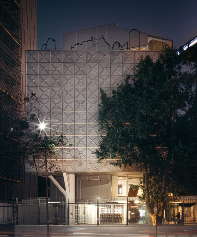 ����� ���������������� ��������� � ���������� (MAP)