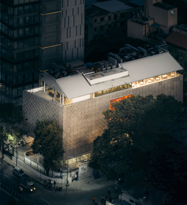 ����� ���������������� ��������� � ���������� (MAP)