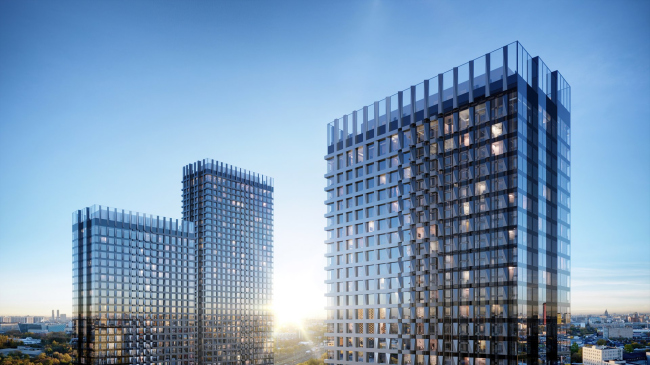Upside Tower.  2023 .