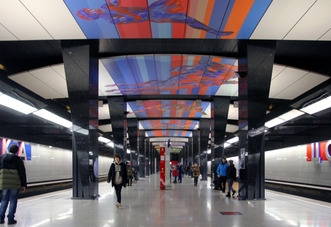 ������� ����, ���