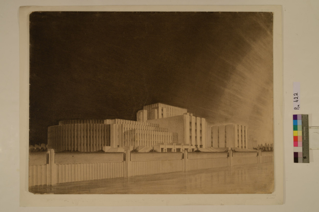 ������ ���������, ���. 
������ ������ �������. 
���������� �������� ������� (2-� ����), ������ ������. 
����������� �� ������� �������� ������. 
1931-1932 
