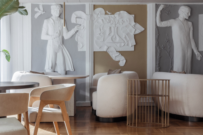 �������� CLAVIS