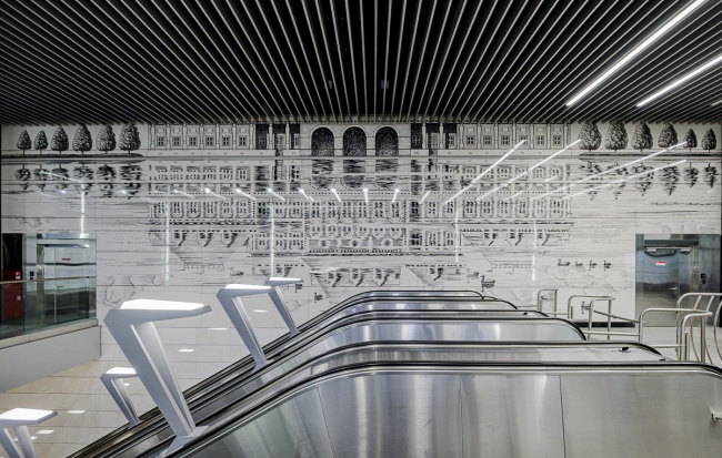 ������� ����� ����������, ������