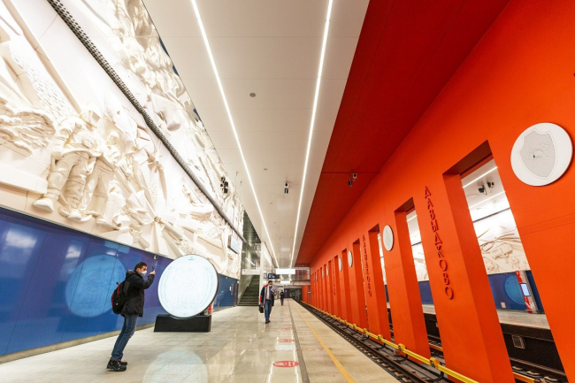 ������� ����� ����������, ������