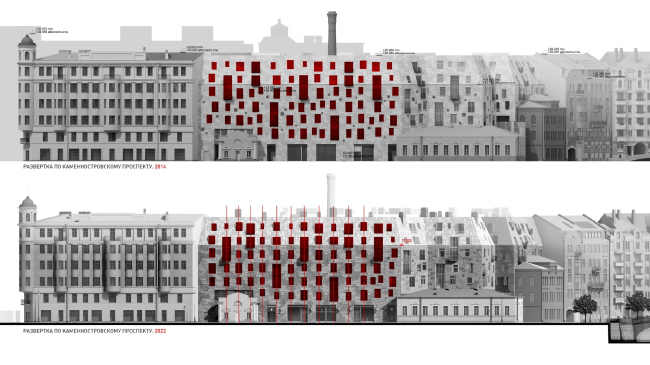 ������� ��� Meltzer Hall. ����� � ������������� �������� ������� 2023 �.