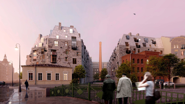 ������� ��� Meltzer Hall. ������������� �������� ������� 2023 �.