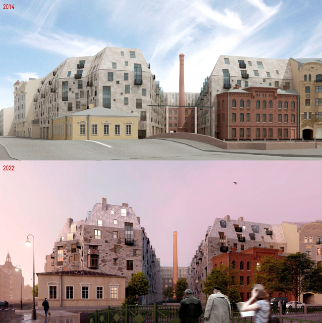 ������� ��� Meltzer Hall. ������������� �������� ������� 2023 �.