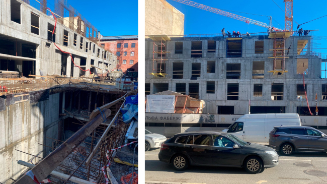 ������� ��� Meltzer Hall. ������������� �������� ������� 2023 �.