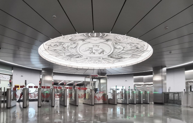 ������� ����� ����������, ������