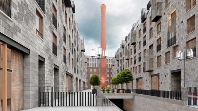 ������� ��� Meltzer Hall. ������������� �������� ������� 2023 �.