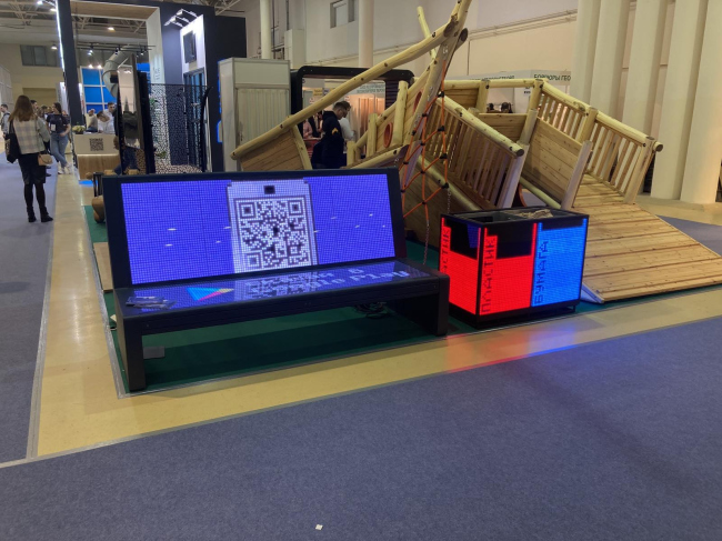 ����� ������ � ����� ���� �� ������ ��������, �������� Rosbuild-2023 