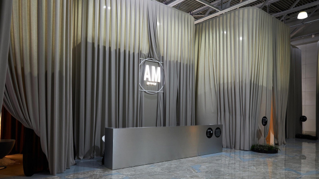 ����� AM-GROUP