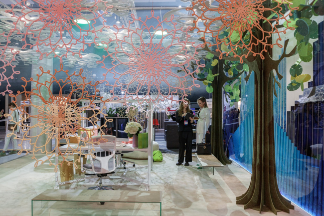 �����-�������� Business & Design Dialogue 2022