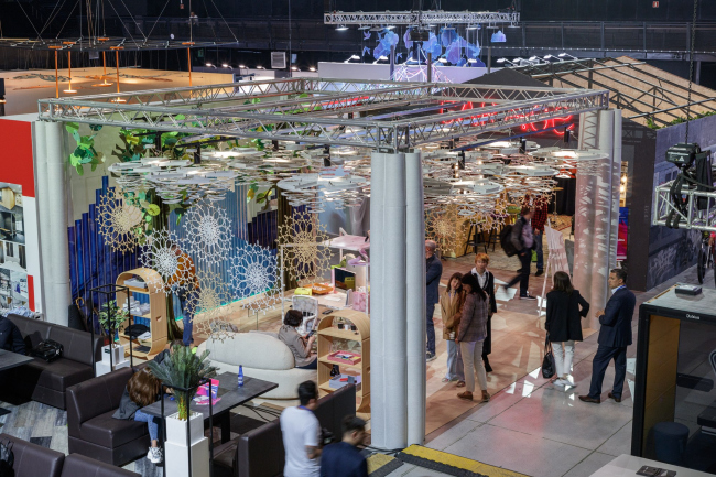 �����-�������� Business & Design Dialogue 2022