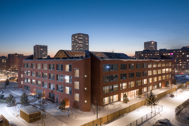 ����� � ����������� ����������