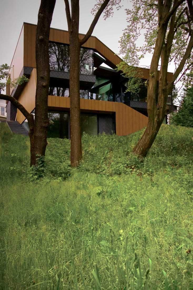 ����� ������� ����� � Ofis