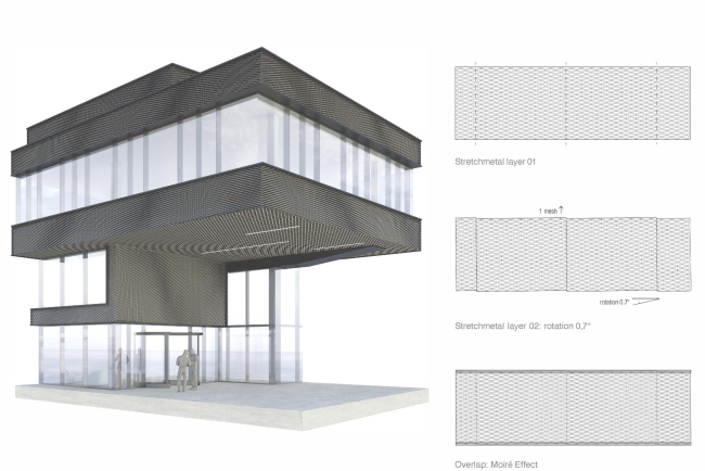 ���������������� �������� Fellenoord 15 � �������������