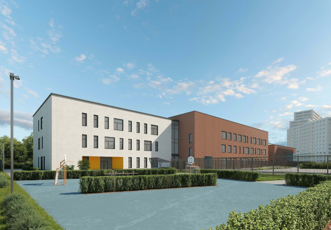 ����� � ���������� ������