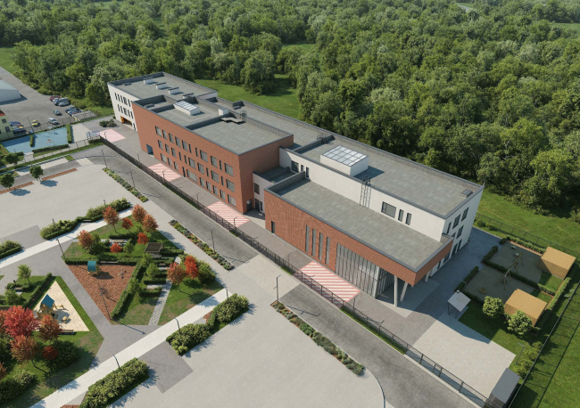 ����� � ���������� ������