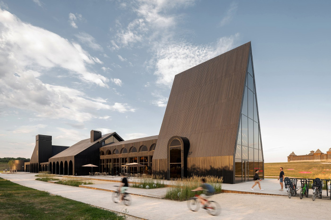 ����� �������������� � �������� �������