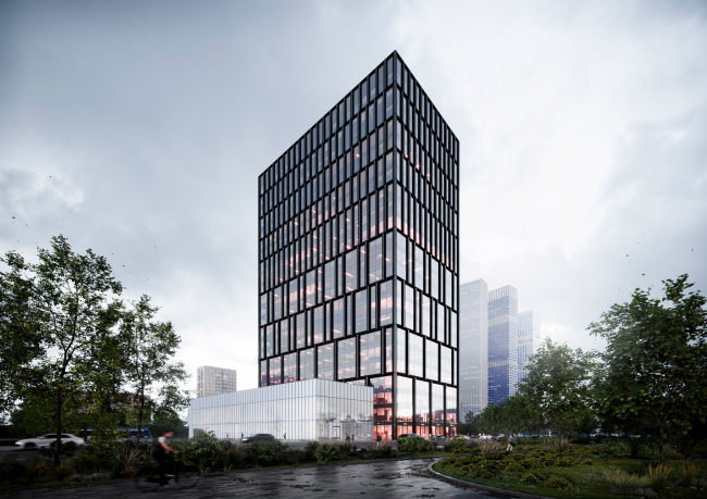 STONE Дмитровская