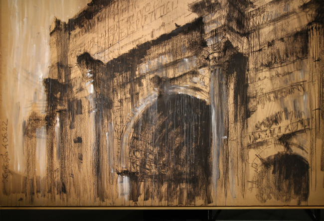 �������� ������� ��������. ����������� ����. ����� �����������, �������� �����, 4 ���, 13.04.2023 � 20.08.2023