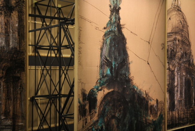 �������� ������� ��������. ����������� ����. ����� �����������, �������� �����, 4 ���, 13.04.2023 � 20.08.2023