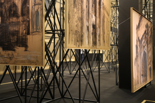 �������� ������� ��������. ����������� ����. ����� �����������, �������� �����, 4 ���, 13.04.2023 � 20.08.2023