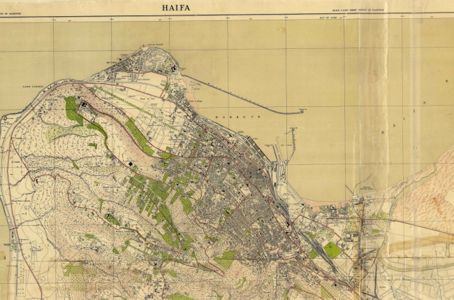 ���� ����� � 1945 ����