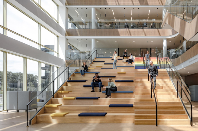 ����-�������� Danone � �����������