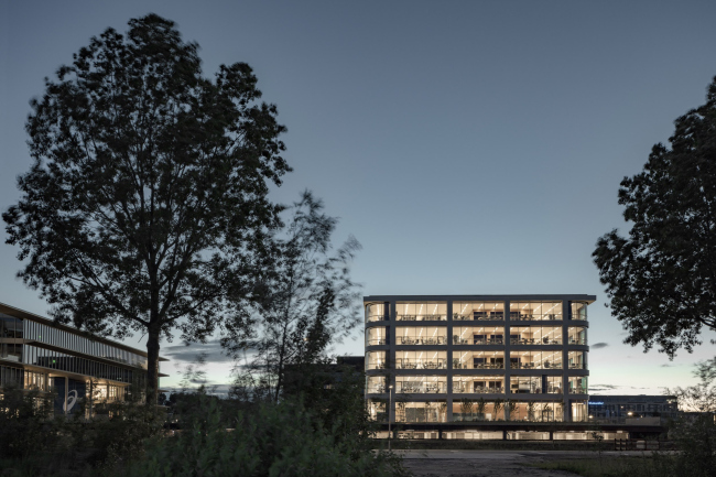 ����-�������� Danone � �����������