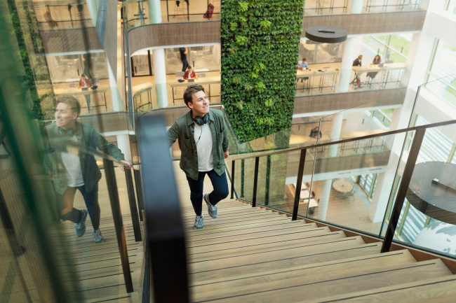 ����-�������� Danone � �����������