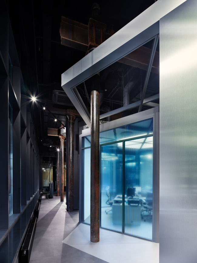 ����-������ ALUTECH