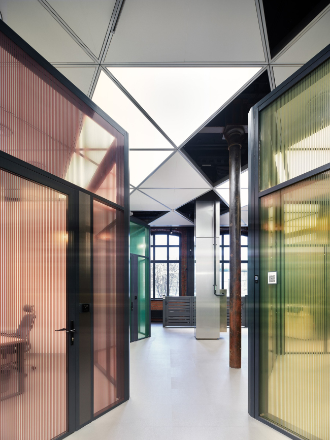 ����-������ ALUTECH