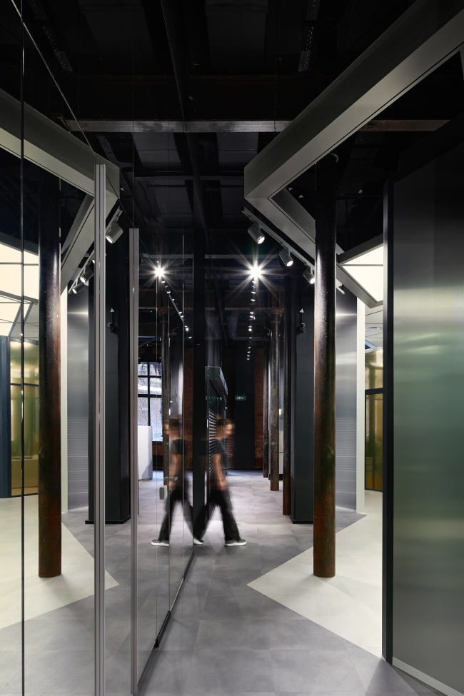 ����-������ ALUTECH