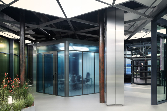 ����-������ ALUTECH