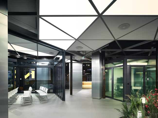 ����-������ ALUTECH