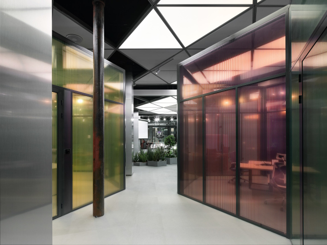 ����-������ ALUTECH