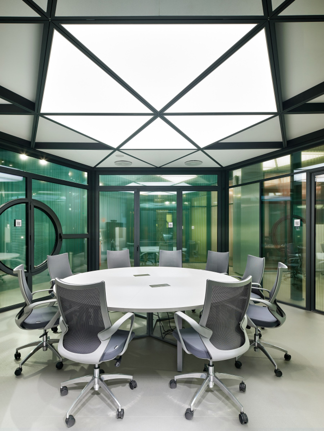 ����-������ ALUTECH