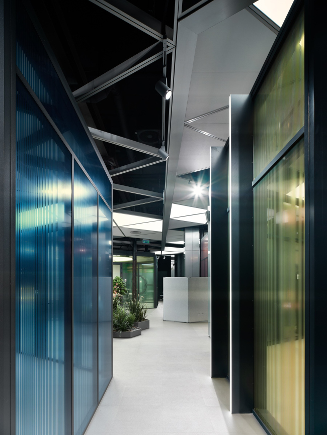 ����-������ ALUTECH