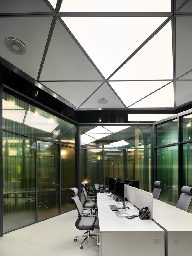 ����-������ ALUTECH