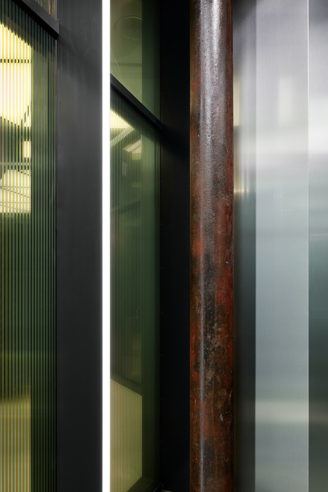 ����-������ ALUTECH