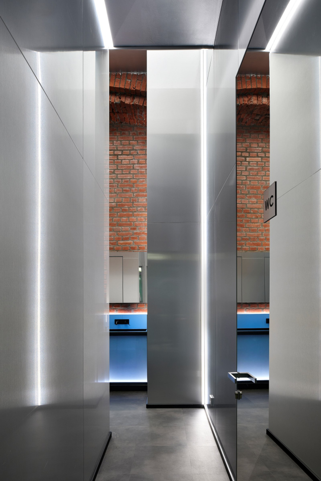 ����-������ ALUTECH