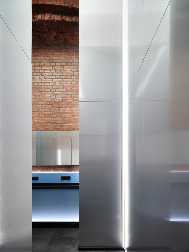 ����-������ ALUTECH